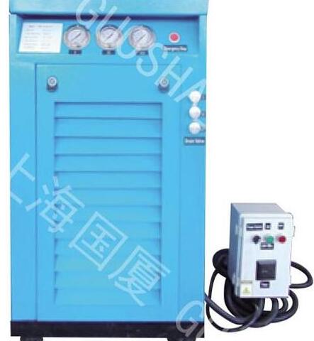 家用天然氣壓縮機隔音降噪的方法是什么? 家用天然氣壓縮機噪音的產生很大部分是因為摩擦引起的